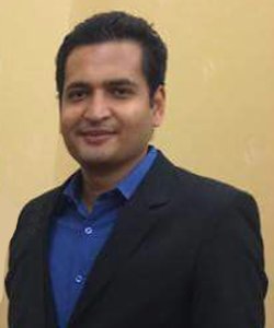 MR. VIMAL KAKADIA