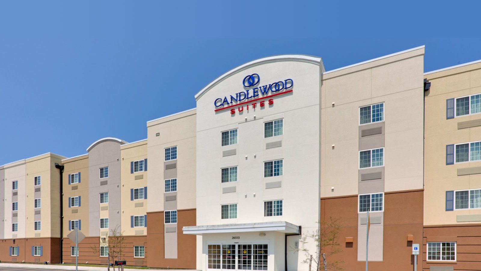 Candlewood Suites